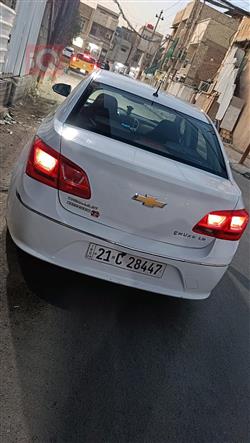 شيفروليه كروز